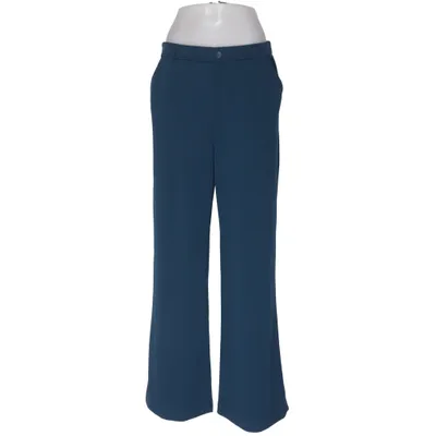 Pantalon patte d'éléphant (Bleu) de Sincerely, Jules Élasthane, Polyester