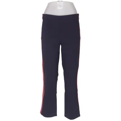 Pants (Blue, Red, White) from Women's Collection by Tchibo Polyamide, Viscose