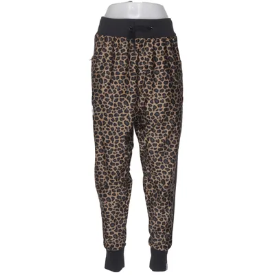 Sweatpants (Brown, Black) from Eivy Elastane, Recycled polyester
