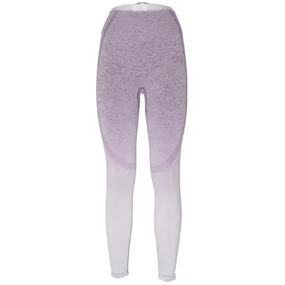 Sports tights (Purple, Gray) from ICIW Elastane, Polyamide, Polyester