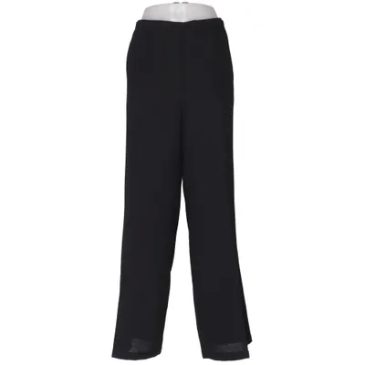 Palazzobyxor (Svart) från BB Design Jytte Meilvang Polyester