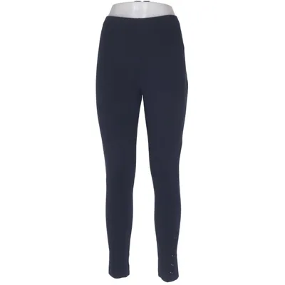 Leggings (Blue) from Jeana Cotton, Elastane