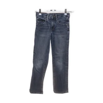 Spijkerbroek (Blauw) van Gap Kids Katoen