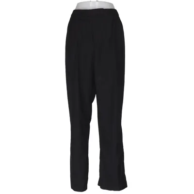 Palazzobyxor (Svart) från First Class Collection Polyester, Viskos