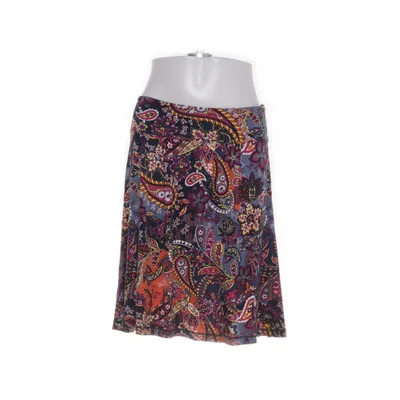 Rok (Meerkleurig) van Street One