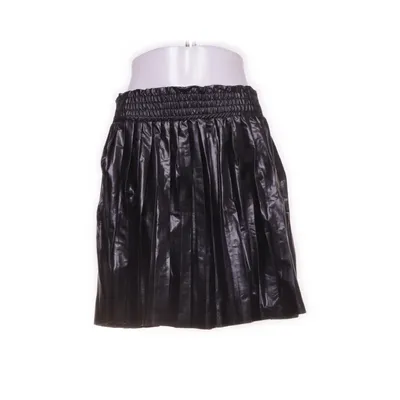 Vinyl skirt (OX-LEPILITEK1) from OXXO Polyester, Polyurethane