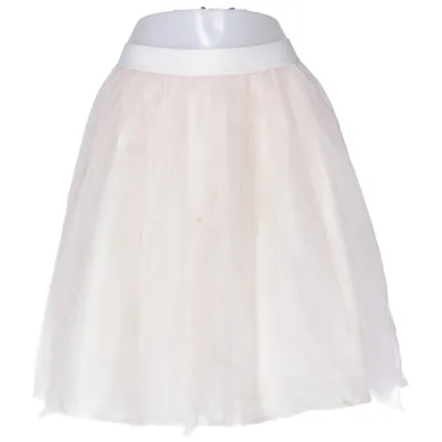 Tyllkjol (Beige, Vit) från Drôle de Copine Polyester