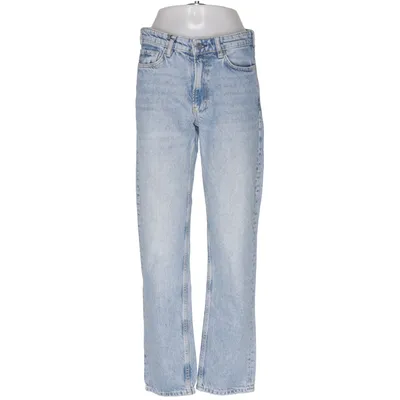 Jeans (Blå) från Karve Återvunnen bomull