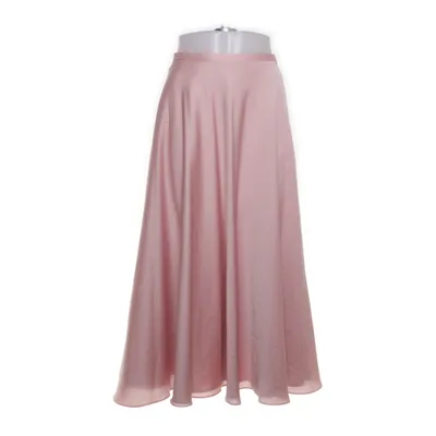 Maxi nederdel (Pink) fra Swing