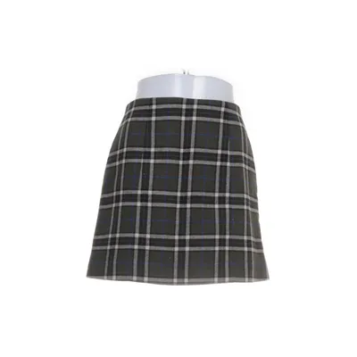 Kjol (Grön, Flerfärgad) från Alexachung