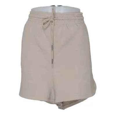 Sweatshort (Beige) van H&M Katoen, Polyester