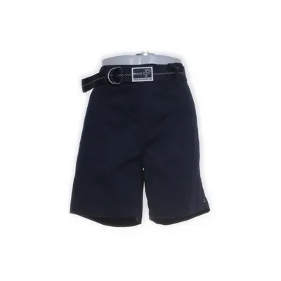 Shorts (Blå) från Pelle P Bomull, Elastan