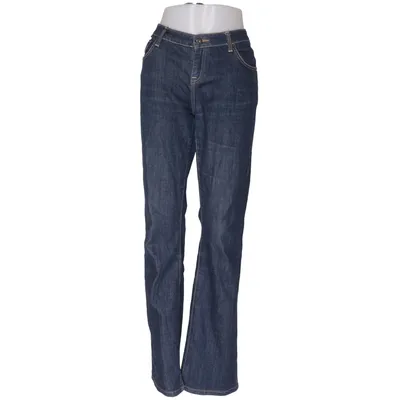 Jeans (Blue) from Zoo York Cotton, Elastane