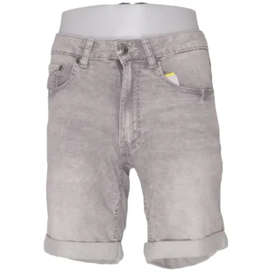 Short en jean (Gris) de One Way