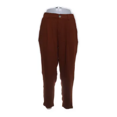 Pants (Brown) from Pull & Bear Polyester