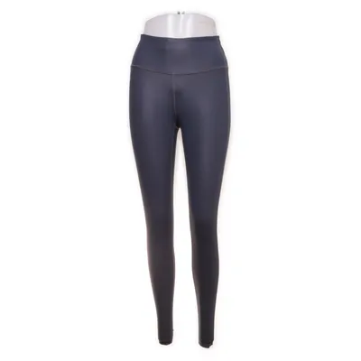 Sportleggings (Grijs) van Athleta Elastaan, Polyester
