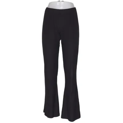 Palazzo broek (Zwart) van Pieces Maternity