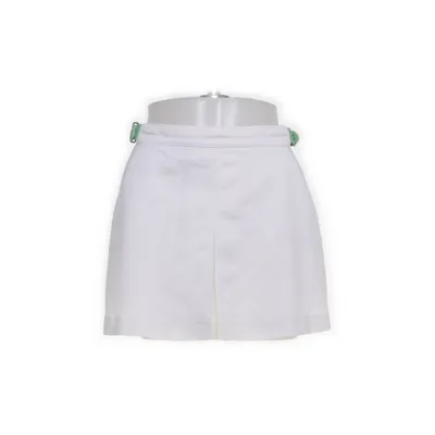 Skirt (White) from Elho