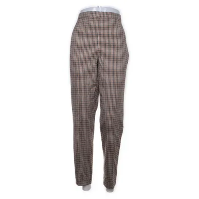 Pants (Art. 63655) from Oui Elastane, Polyester, Viscose