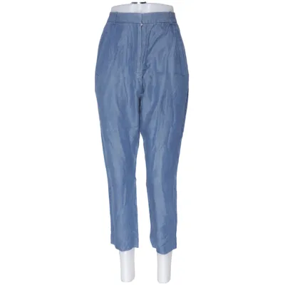 Trekvartsbyxor (SENSATIONAL DENIM PS512) från Acne Tencel