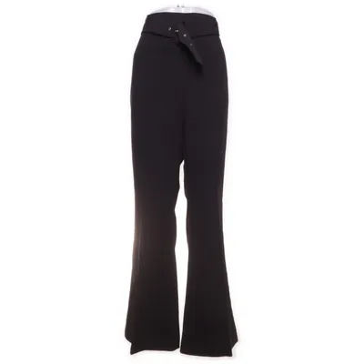 Byxor (Svart) från Ellen Tracy Elastan, Polyester, Viskos