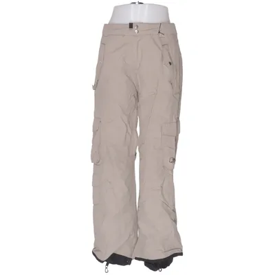 Schneehose (Beige, Schwarz) von Warp Polyamid