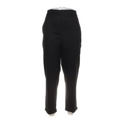 Pantalon (Noir) de Next Petite Élasthane, Polyester, Viscose