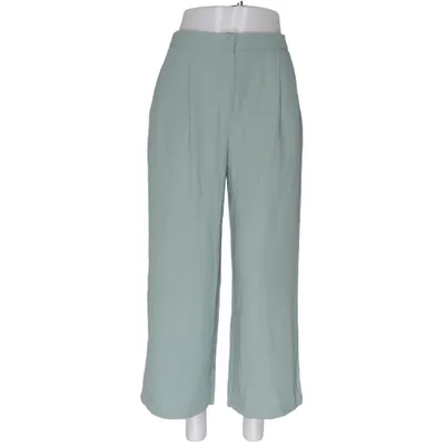 Culottes (Green) from Pita Polyester