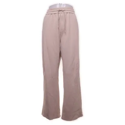 Pyjamasbyxor (Beige) från Urban Revivo