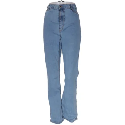 Jeans (Jane Boot) från Cubus Elastan, Återvunnen bomull, Återvunnen polyester