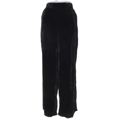 Palazzobyxor (Svart) från ASOS Polyester
