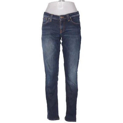 Jeans (Blå) från Nudie Jeans