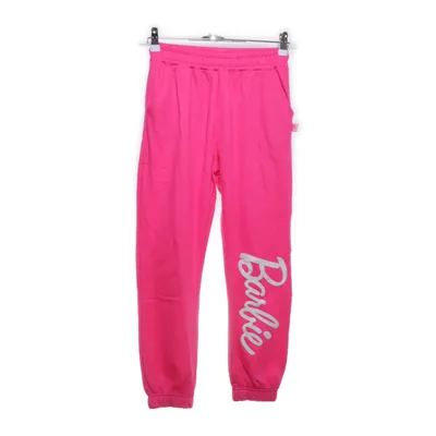 Sweatpants (Pink, Flerfarvet) fra Barbie