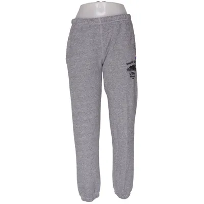Sweatpants (Grå) fra Roots Bomuld, Polyester
