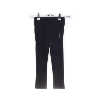 Mjukisbyxor (Svart) från Kipsta