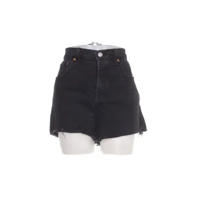 Jeansshorts (Svart) från Levi Strauss & Co