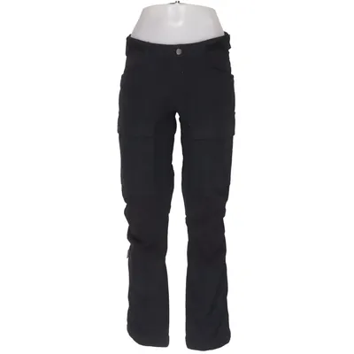 Pantalon d'extérieur (Authentic Ii) de Lundhags Élasthane, Coton biologique, Polyamide, Polyester recyclé