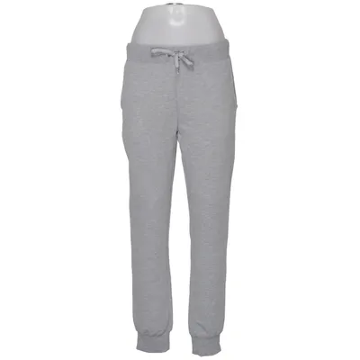 Sweatpants (Gray) from Twilfit Cotton, Elastane, Polyester