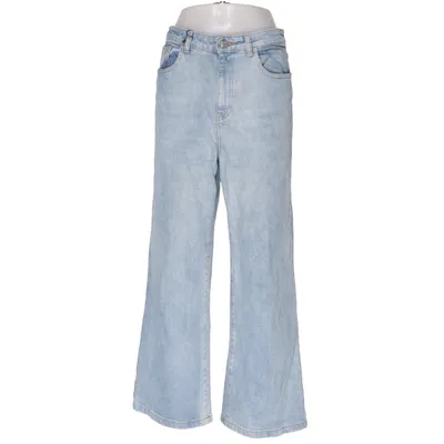 Jeans (Blue) from NA-KD