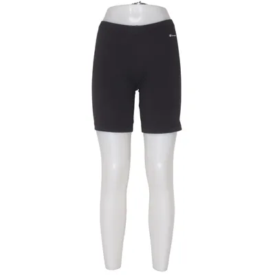 Compressieshorts (Zwart) van Champion