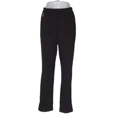 Broek (Zwart) van Bondi Sands Katoen, Gerecycled polyester