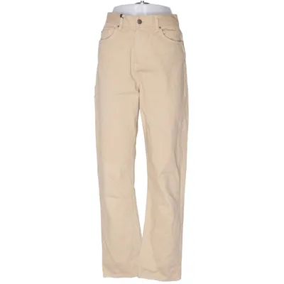 Jeans (Beige) from NLY Jeans Cotton