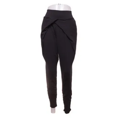 Leggings (Black) from Casall Elastane, Polyamide