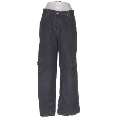 Cargo broek (Grijs) van Micha