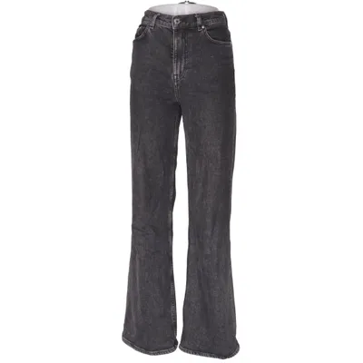 Jeans (Grå) från & Other Stories
