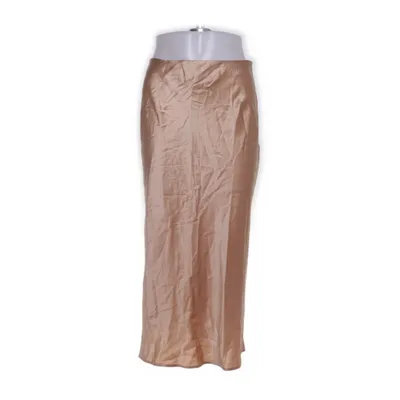 Långkjol (Beige) från Lilysilk