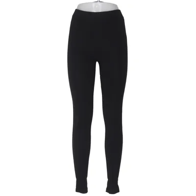 Legging (Noir) de Gap Élasthane, Viscose