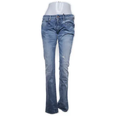 Jean (WX 640.000.419 164) de Replay Coton, Élasthane