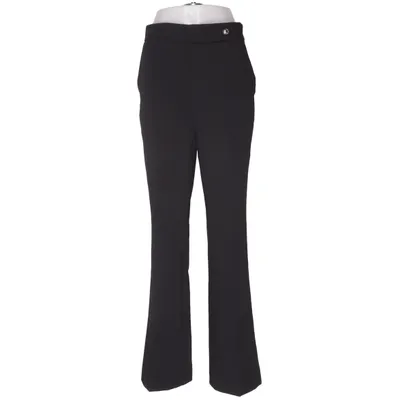 Broek (Zwart) van Motivi Elastaan, Polyester