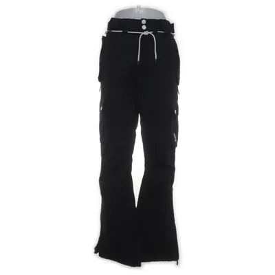 Överdragsbyxor (Svart) från Dope Nylon, Polyester